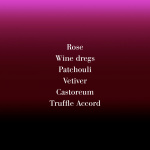 Une Rose Body Butter