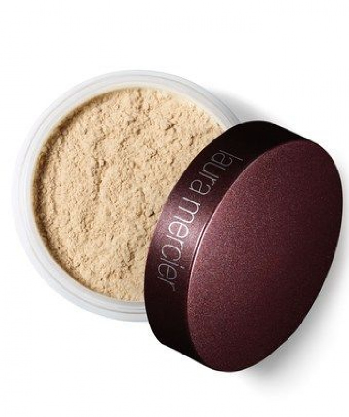 Translucent Loose Setting Powder in the group Make Up / Base / Powder at COW parfymeri AB (12321001)