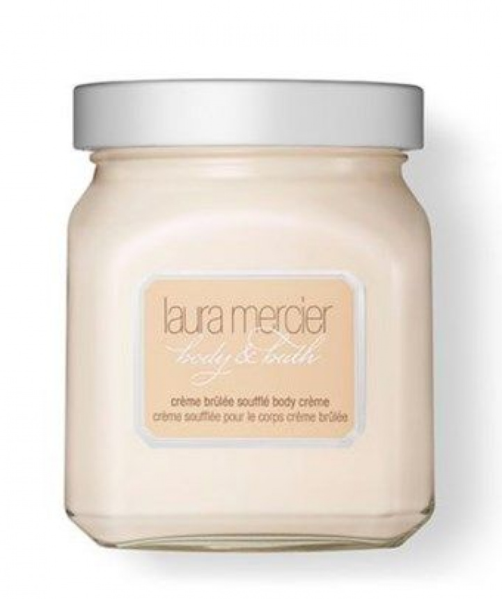 Creme Brulee - Souffle Body Creme in the group Fragrance / Body Lotion at COW parfymeri AB (12370025)