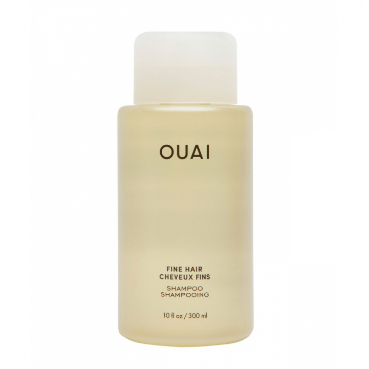 Fine Hair Shampoo in the group Hair / Travel size at COW parfymeri AB (126)