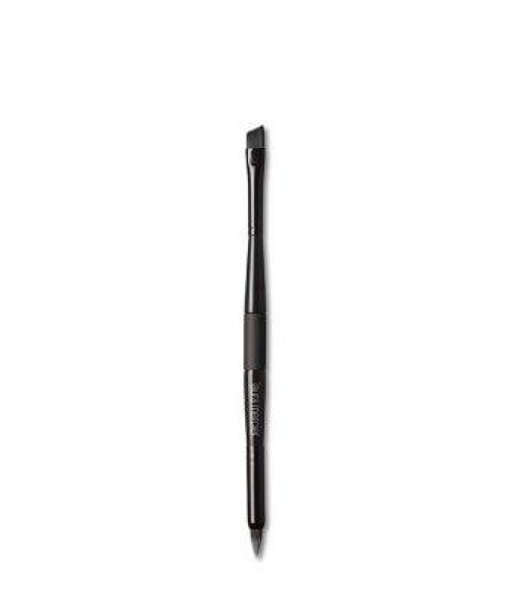 Sketch & Intensify Double Ended Brow Brush in the group Tools and Brushes / Brushes at COW parfymeri AB (12701556)