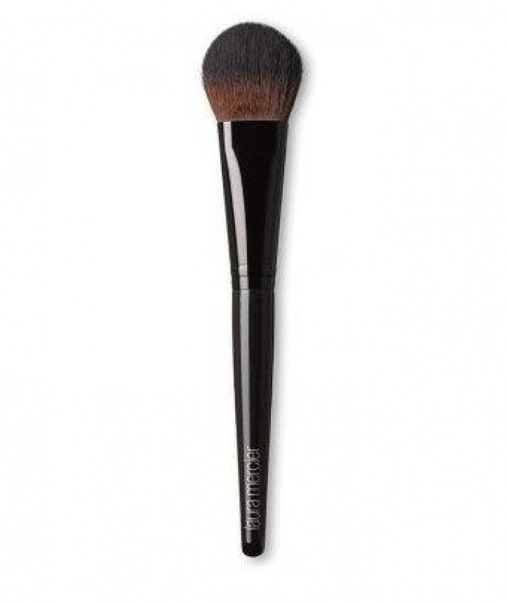 Cheek Colour Brush i gruppen Penslar och Redskap / Penslar hos COW parfymeri AB (12702157)