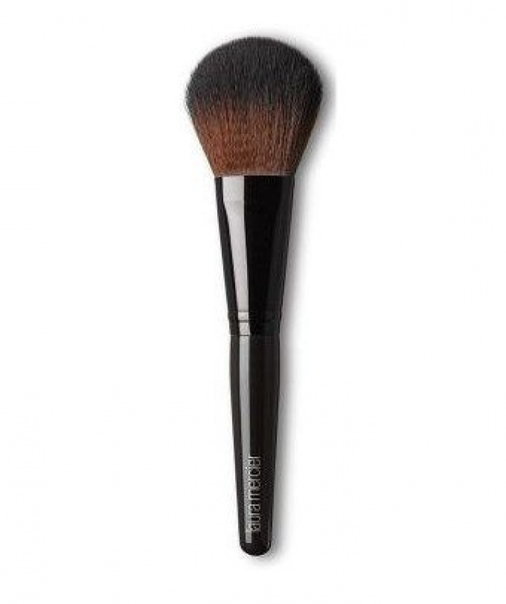 Powder Brush in the group Tools and Brushes / Brushes at COW parfymeri AB (12702161)
