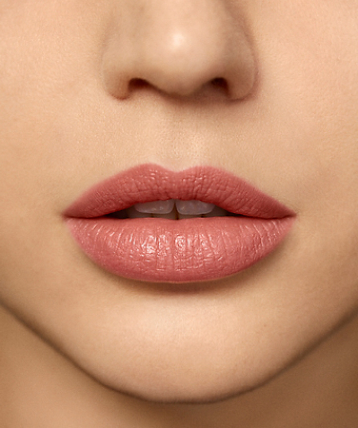 Rouge Essentiel Silky Creme Lipstick i gruppen Make Up / Läppar hos COW parfymeri AB (1270460)