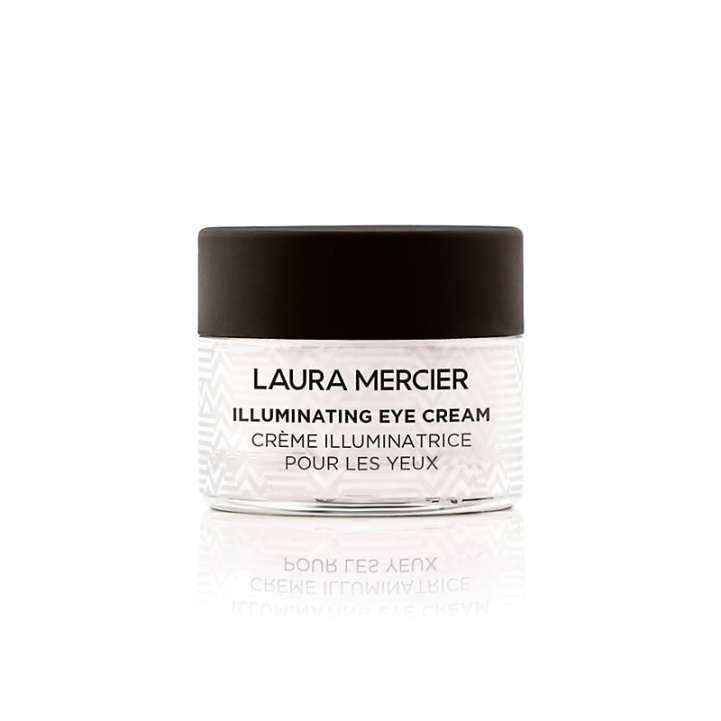 Illuminating Eye Cream i gruppen Laura Mercier Skincare hos COW parfymeri AB (12705163)