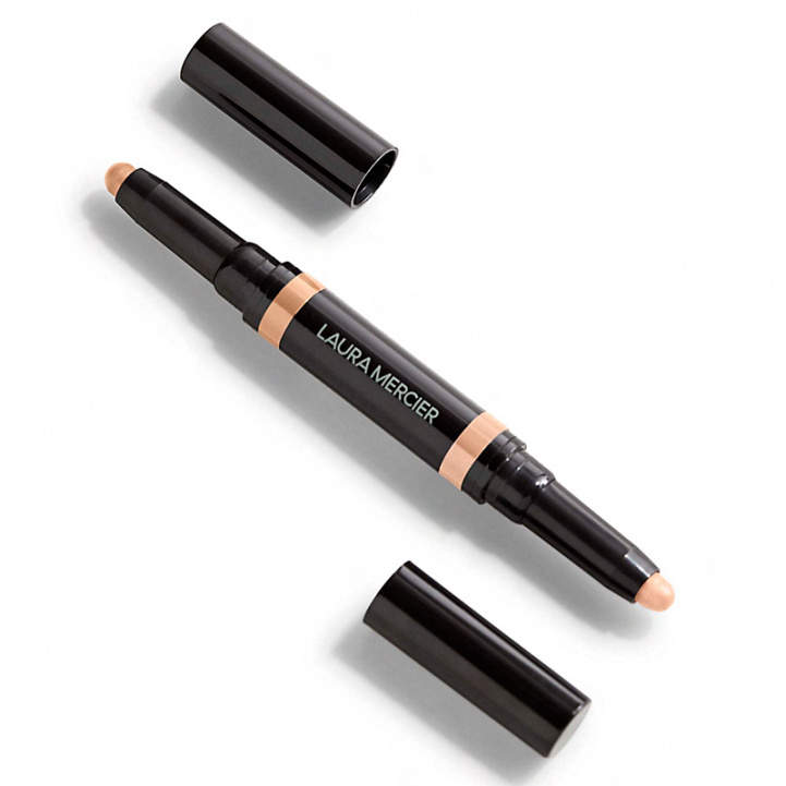 Secret Camouflage Brighten & Correct Duo in the group Make Up / Base / Concealer at COW parfymeri AB (12709)