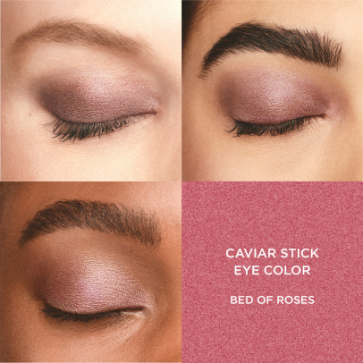 Caviar Stick Eye Colour RoseGlow