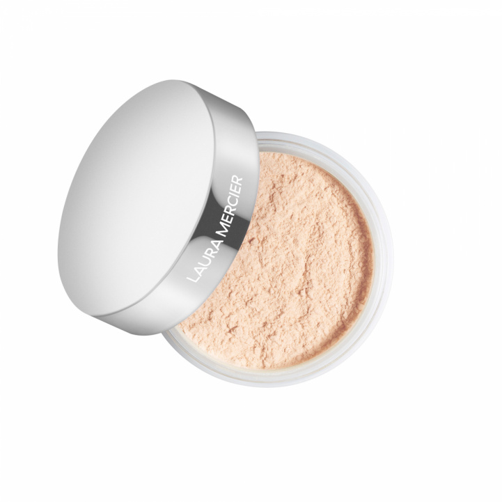 Translucent Loose Setting Powder Light Catcher in the group Make Up / Base at COW parfymeri AB (12724)