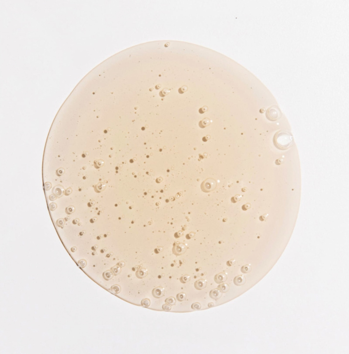 Detox Shampoo i gruppen Hår / Travel size hos COW parfymeri AB (129)