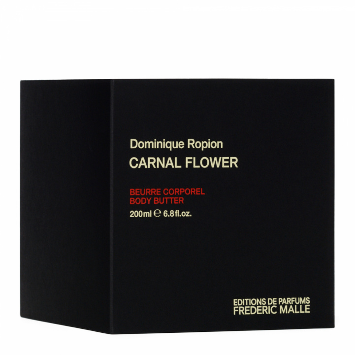 Carnal Flower Body Butter in the group Bath and Body / Gift guide - body care at COW parfymeri AB (14200CC)