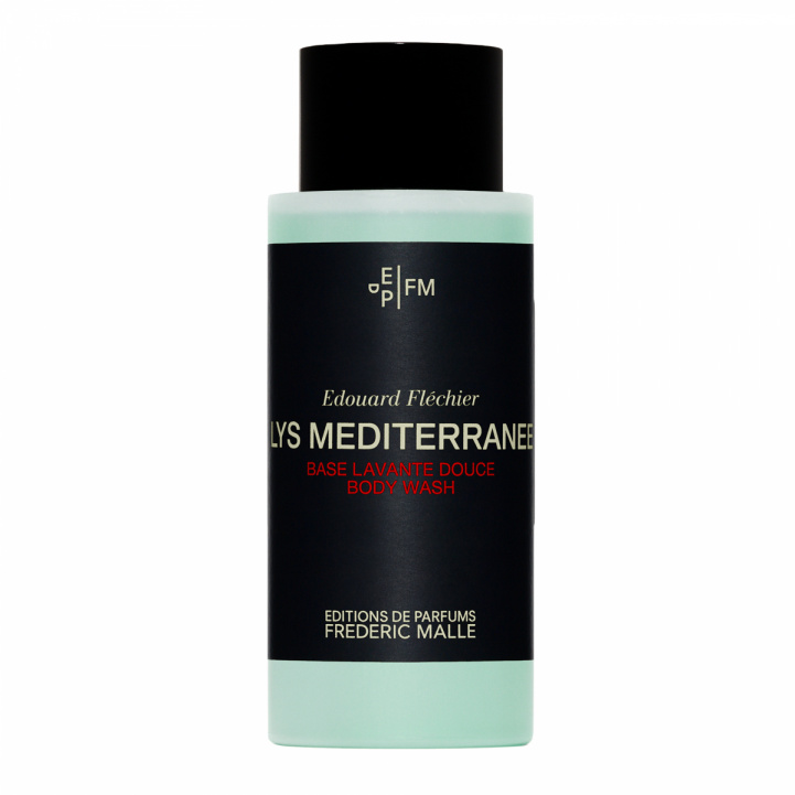 Lys Mediterranee Body Wash i gruppen Kropp och Bad / Dusch&Tvål hos COW parfymeri AB (14705055)