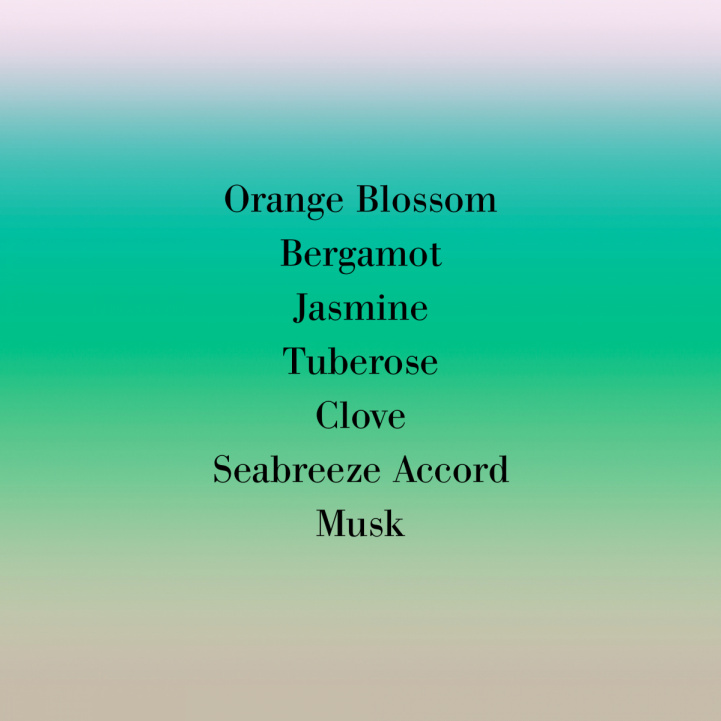 Lys Mediterranee Body Wash in the group Bath and Body / Shower & Soap at COW parfymeri AB (14705055)