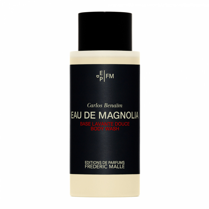 Eau de Magnolia Body Wash in the group Bath and Body / Shower & Soap at COW parfymeri AB (14711055)