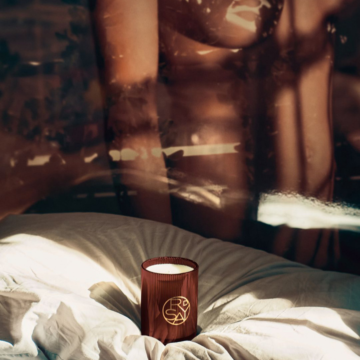 16:45 in the group Fragrance / Candles at COW parfymeri AB (1645)