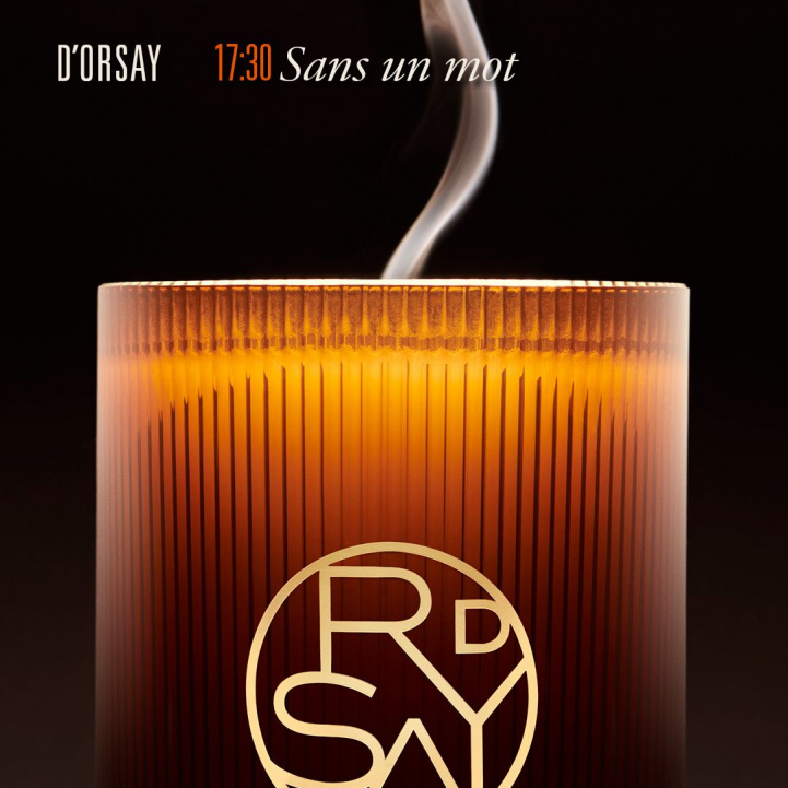 17:30 i gruppen Doft / Doftljus hos COW parfymeri AB (1730)