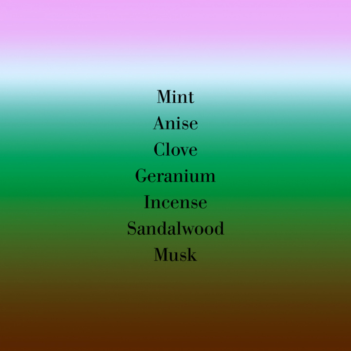 Geranium pour Monsieur i gruppen Doft / Parfym hos COW parfymeri AB (17V100)