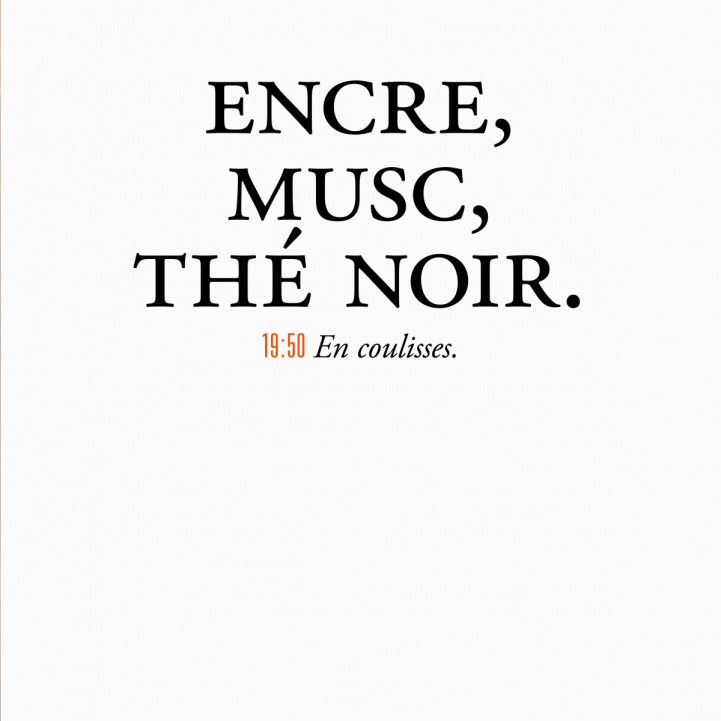 19:50 in the group Fragrance / Candles at COW parfymeri AB (1950)