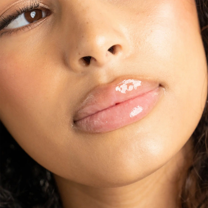 The Lip Slip: One Luxe Balm in the group Skincare / Lips at COW parfymeri AB (2001)