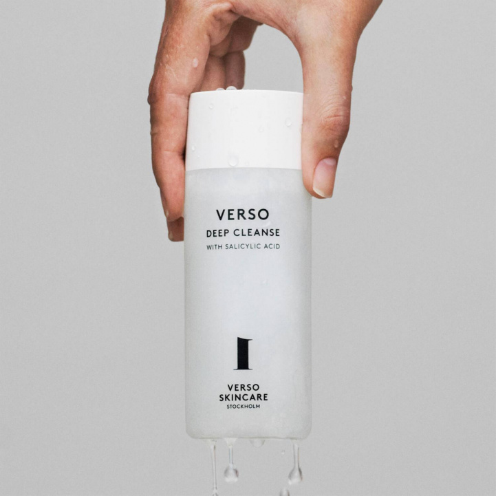Acne Deep Cleanse in the group Skincare / Cleansers at COW parfymeri AB (2012013)