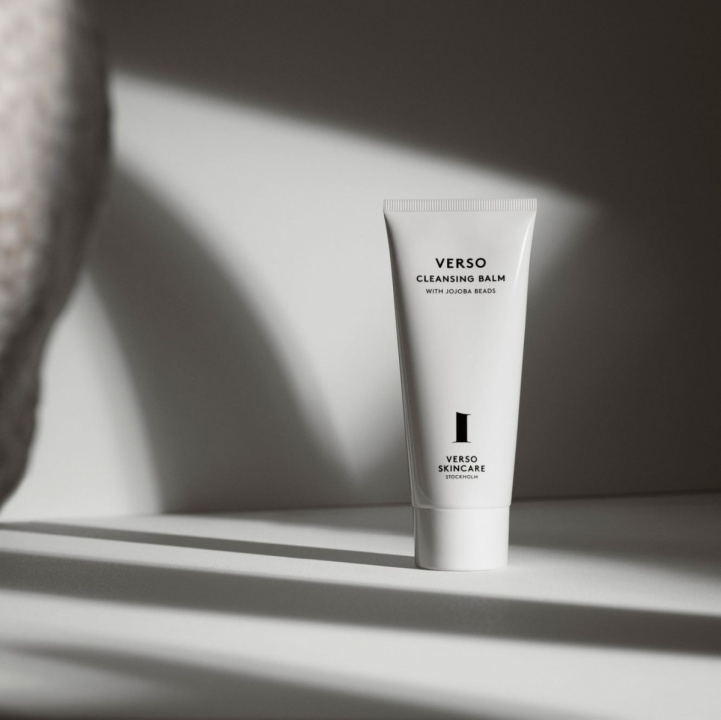 Verso 1. Cleansing Balm i gruppen Hudvård / Rengöring hos COW parfymeri AB (2012015)