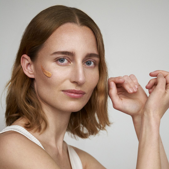 Verso 2. Daily Glow i gruppen Förläng solbrännan hos COW parfymeri AB (2012024)