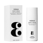 Verso 3. Night Cream With Retinol 8 Verso 3. Night Cream With Retinol 8
