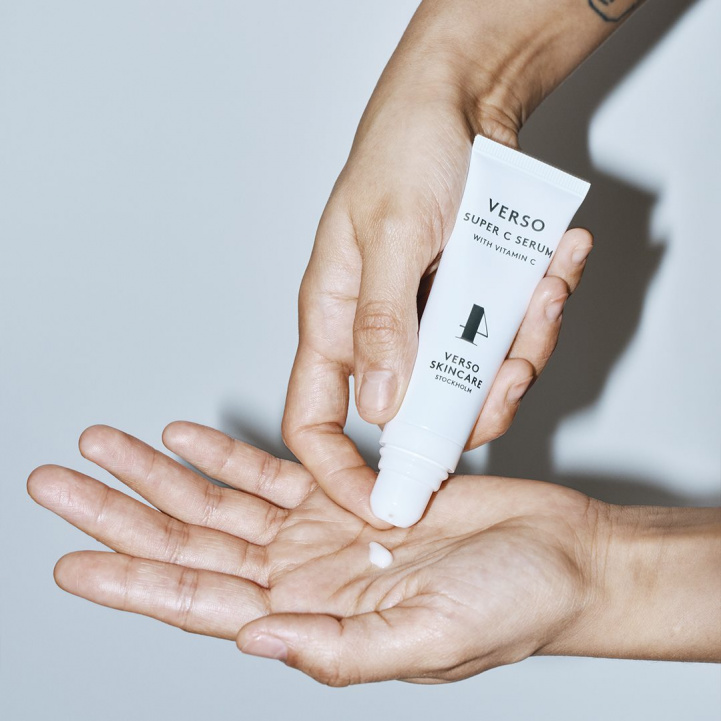 Super C Serum in the group Skincare / Serum at COW parfymeri AB (2012043)