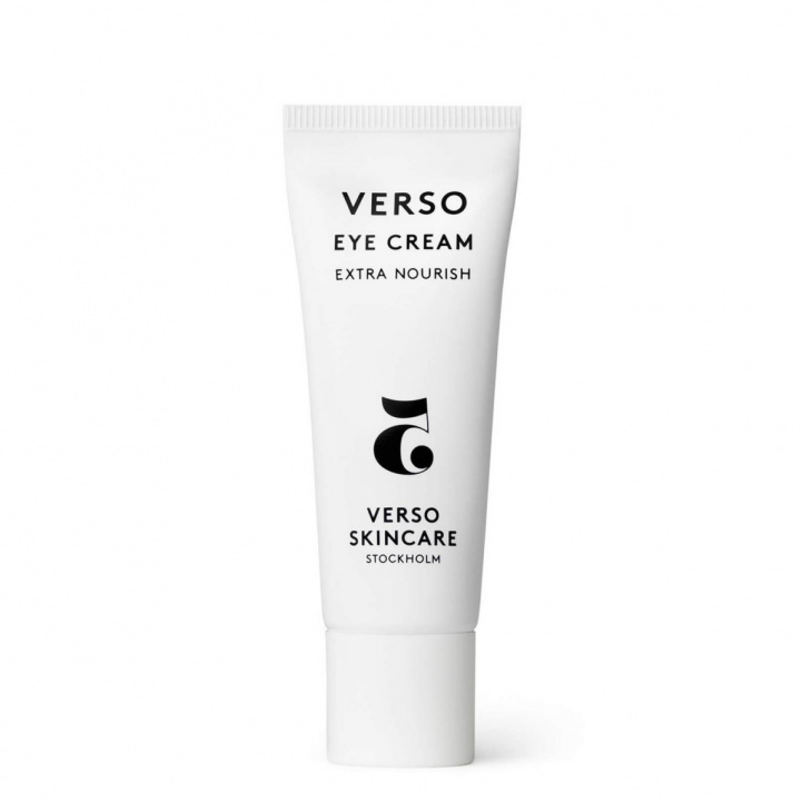 Verso 5. Eye Cream i gruppen Hudvård / Ögon hos COW parfymeri AB (2012051)