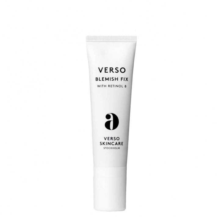 Verso 6. Clarifying Gel i gruppen Hudvård / Serum hos COW parfymeri AB (2012061)