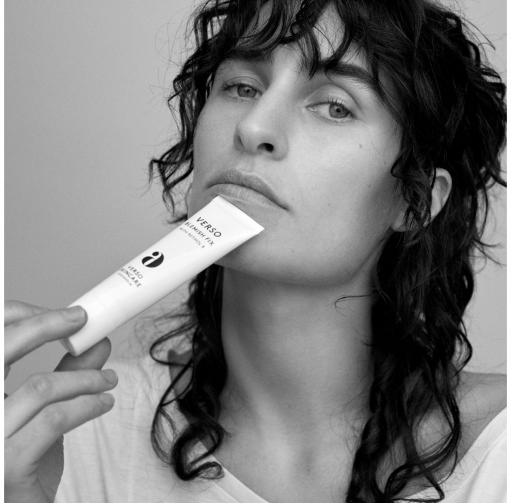 Verso 6. Clarifying Gel i gruppen Hudvård / Serum hos COW parfymeri AB (2012061)