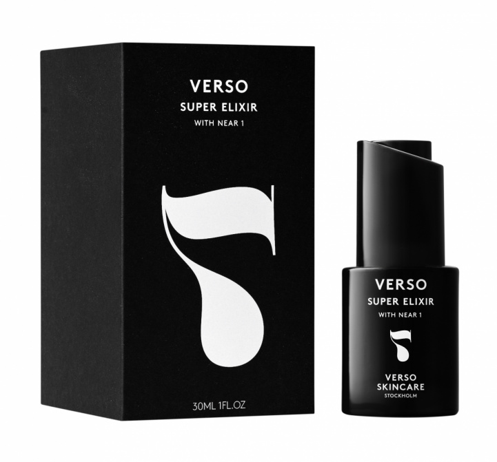 Super Elixir in the group Skincare / Oils at COW parfymeri AB (2012072)