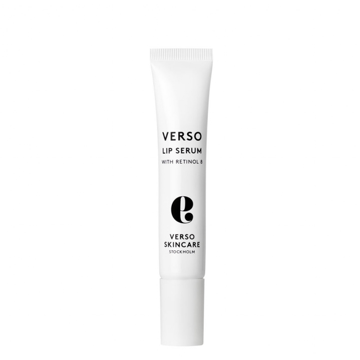 Verso 9. Lip Serum i gruppen Hudvård / Läppar hos COW parfymeri AB (201209)