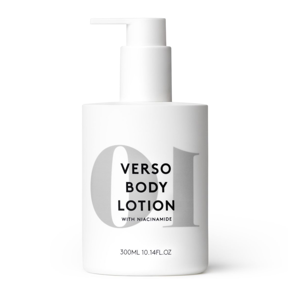 Buy Verso Verso 10 Body Lotion Cow Parfymeri