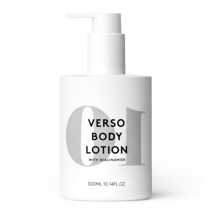 Verso 10. Body Lotion i gruppen Kropp och Bad / Lotion hos COW parfymeri AB (2012101)