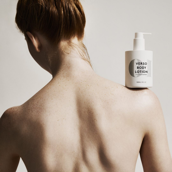 Verso 10. Body Lotion i gruppen Kropp och Bad / Lotion hos COW parfymeri AB (2012101)