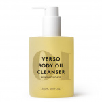 Verso 10. Body Oil Cleanser