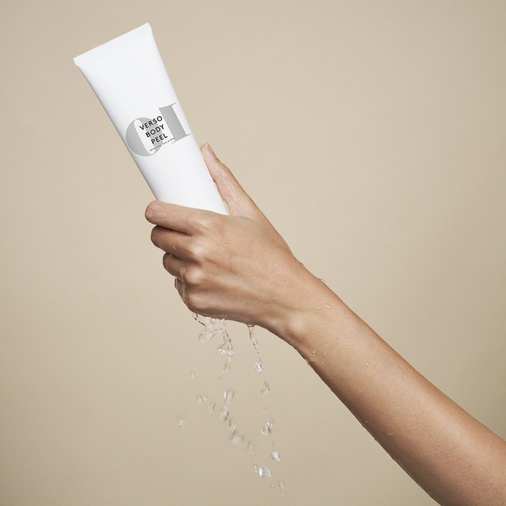 Body Peel in the group Bath and Body / Scrubb at COW parfymeri AB (2012103)