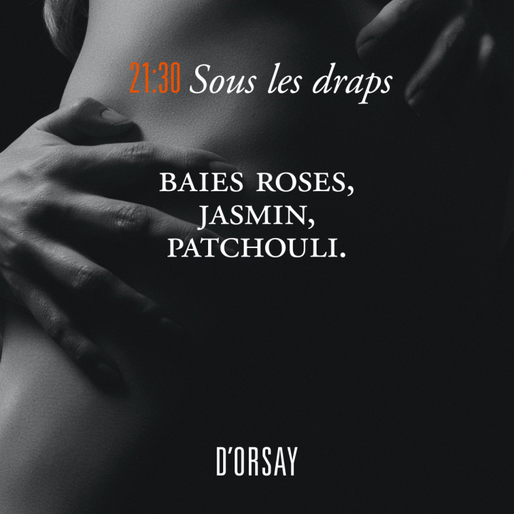 21:30 in the group Fragrance at COW parfymeri AB (2130)