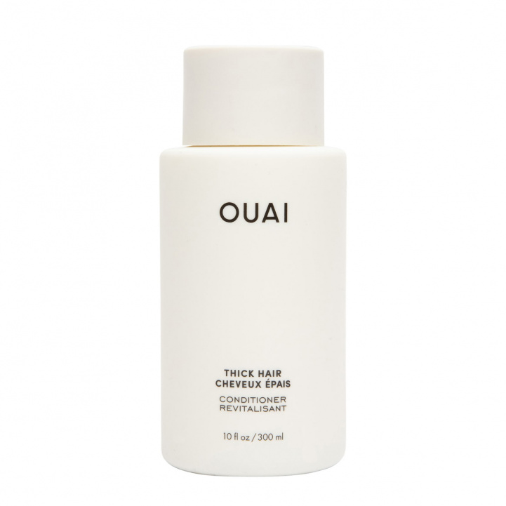 Thick Hair Conditioner in the group Bath and Body / Hair at COW parfymeri AB (228)