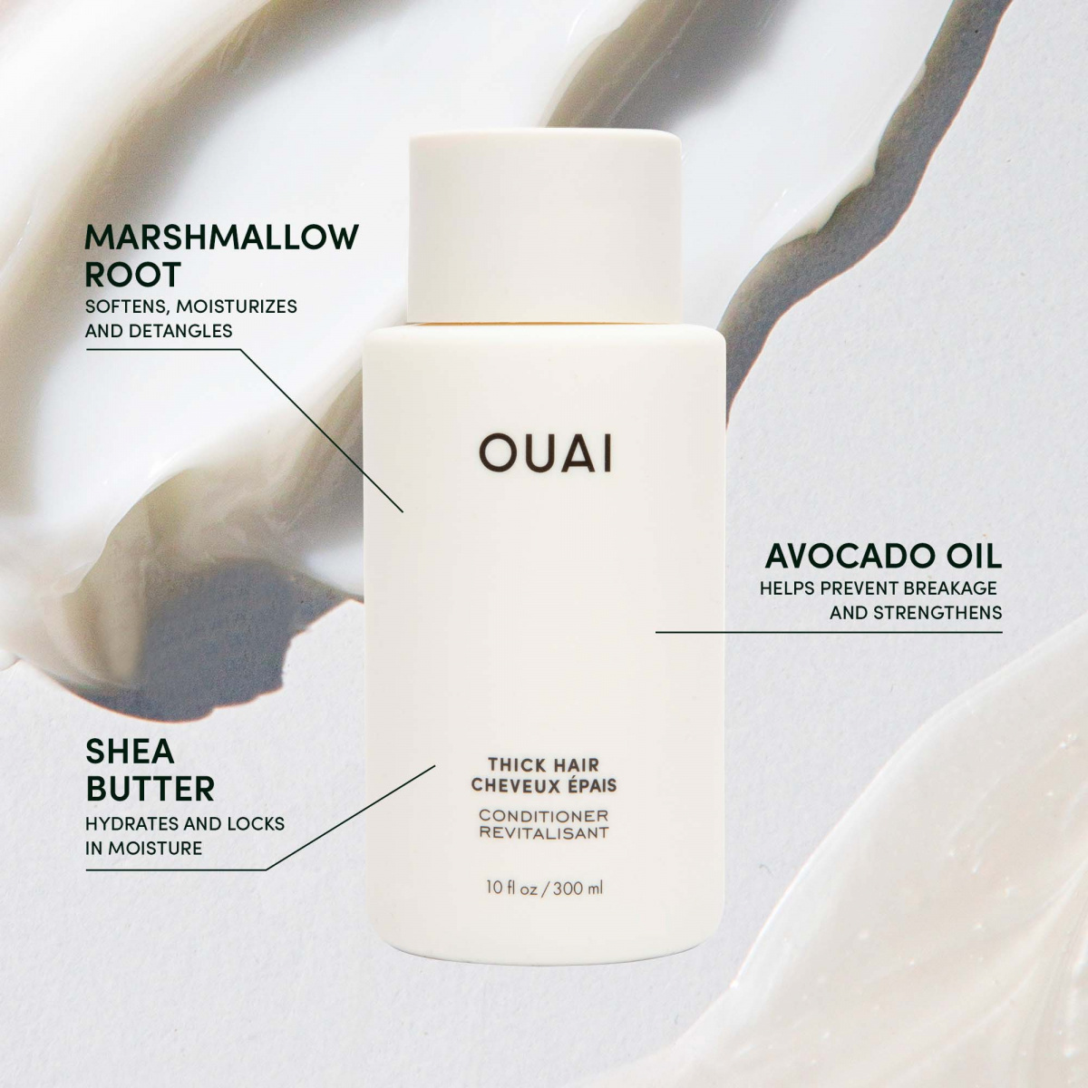 After bath sales hair conditioner