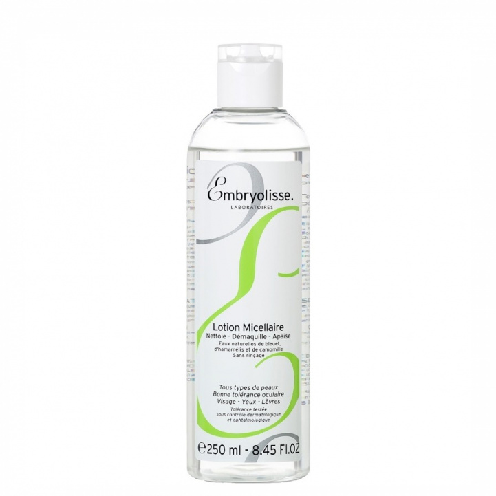 Lotion Micellaire in the group Skincare / Cleansers at COW parfymeri AB (229000)