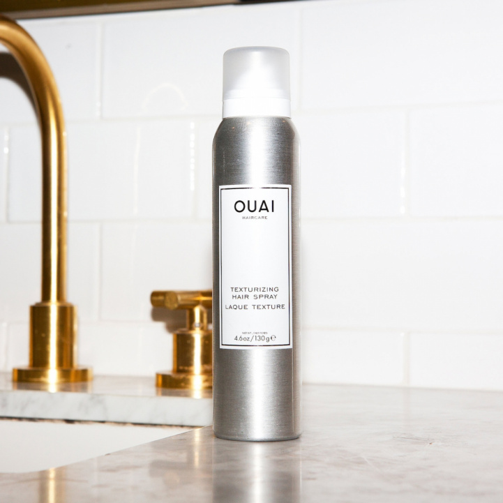 Texturizing Hair Spray, Travel i gruppen Hår / Travel size hos COW parfymeri AB (3051-6099)