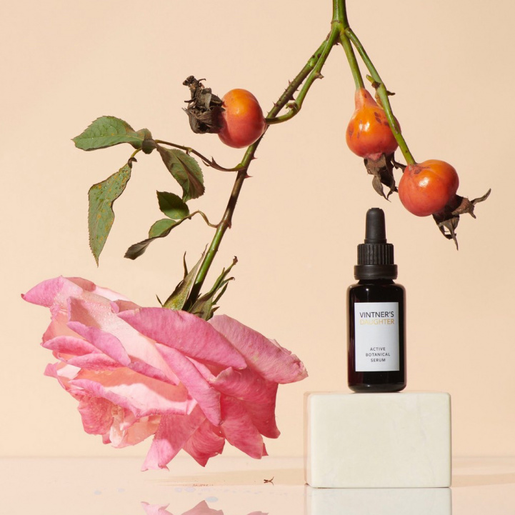 Active Botanical Serum in the group Skincare / Serum at COW parfymeri AB (30)