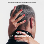 Vetiver Extraordinaire