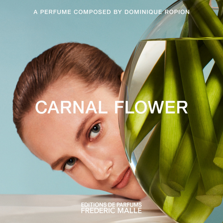 Carnal Flower i gruppen Doft / Parfym hos COW parfymeri AB (3214V10N)