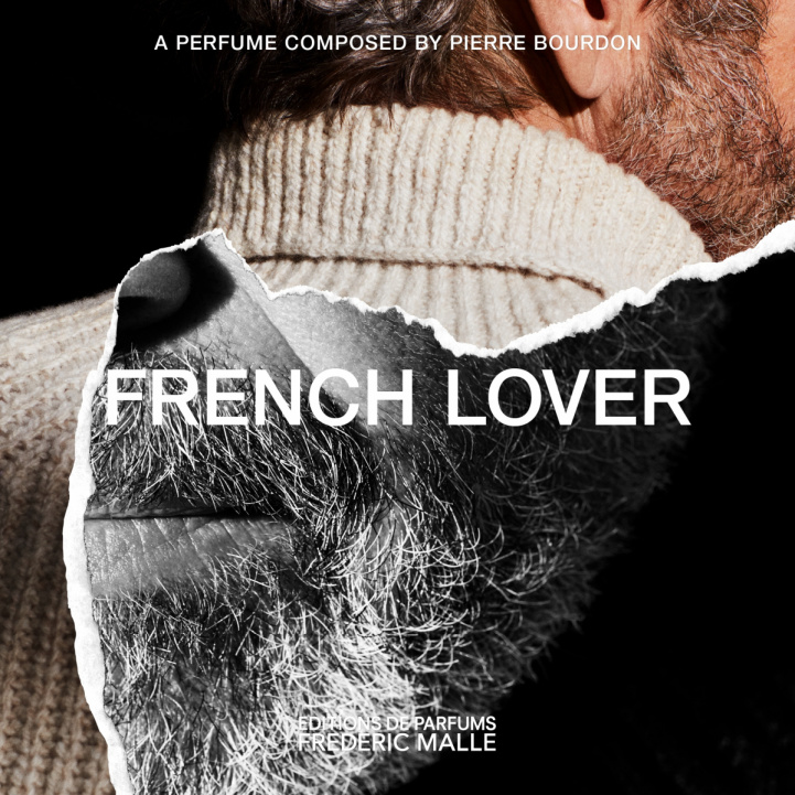 French Lover i gruppen Doft / Parfym / Remember Him hos COW parfymeri AB (3215V10N)