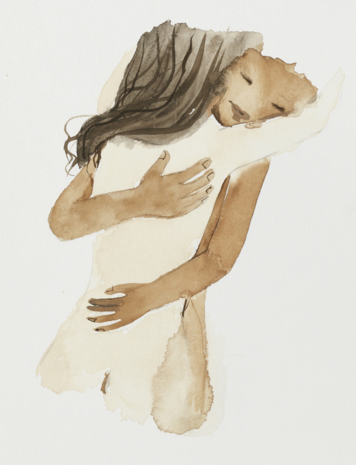 Dans Tes Bras, 100 ml i gruppen Doft / Parfym hos COW parfymeri AB (3216V10N-432)