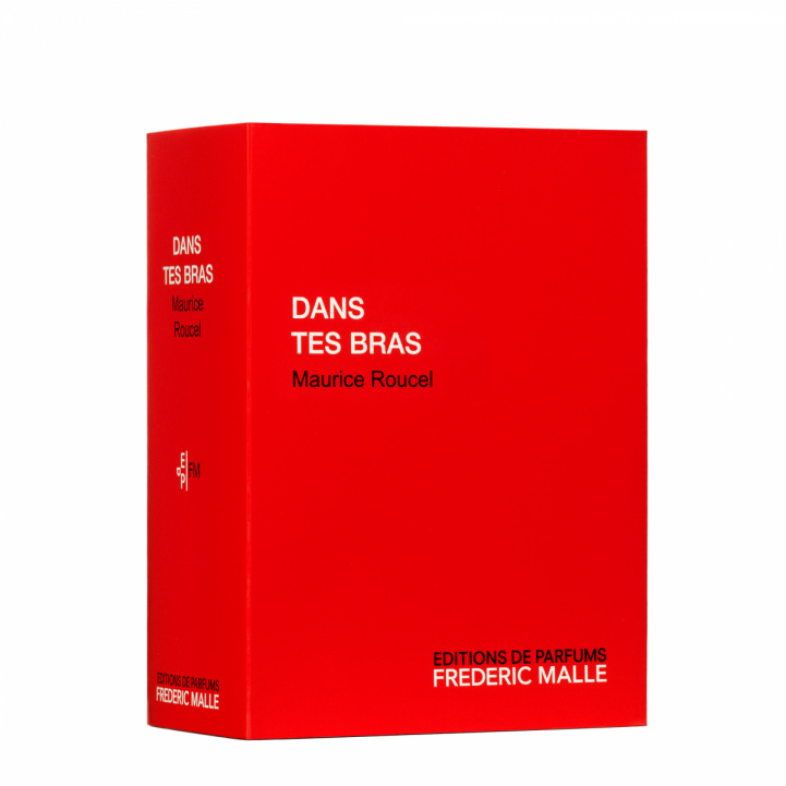 Dans Tes Bras in the group Fragrance / Perfume at COW parfymeri AB (3216V10N)