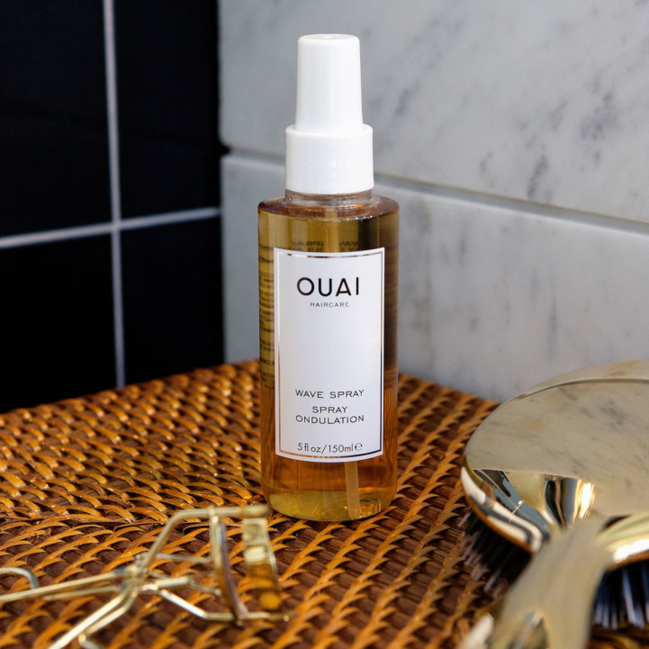 Wave Spray, Travel i gruppen Hår / Travel size hos COW parfymeri AB (3331-6097)