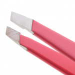 Slant Tweezer Geranium